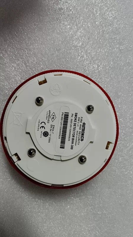 Autronica BHH-300 Model BHH-3 Marine Spare Part