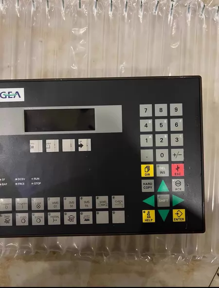 GEA Marine Spare Part