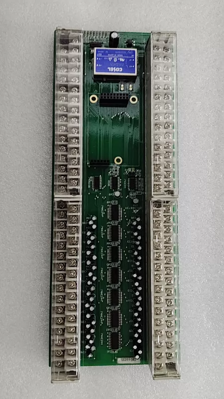 Consilium Control Board Model MA2104B C