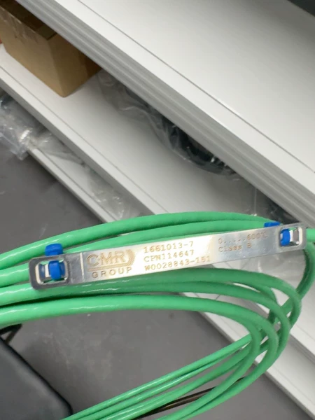 CMR GROUP Sensor Cable