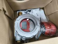 CONSILIUM ST650EX-CAT HC 0-100C