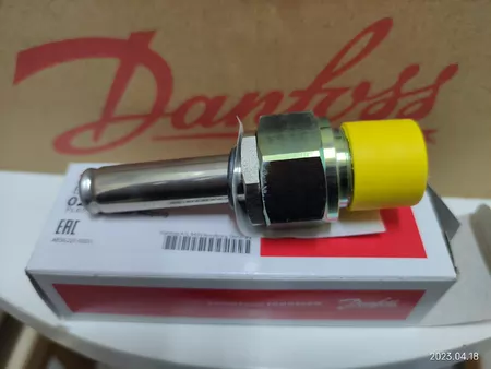 Danfoss Valve EVM 027B1120
