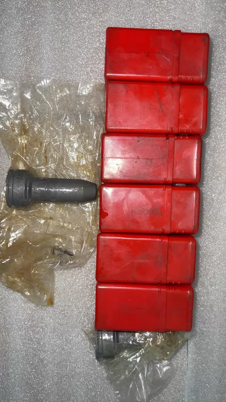 MAN G95ME-C 5653092-9 Marine Spare Part