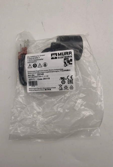 23145 MURR Module