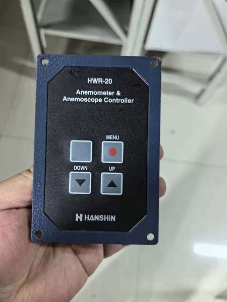HANSHIN HWR-20 Controller