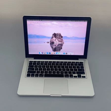 95 i7 16+512 Apple/ Marine Spare Part