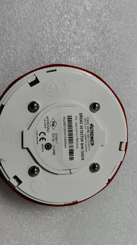 Autronica Model BHH Marine Spare Part