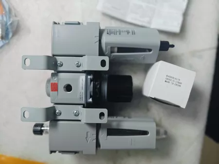 ParKer P32 Marine Spare Part