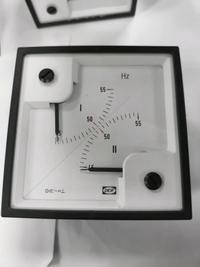 DEIF 2FQ96-X 45-55HZ
