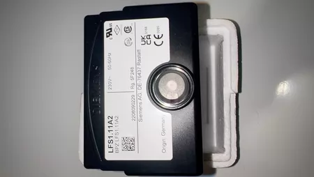 Siemens LFS1.11A2 Sensor Switch Marine Spare Part