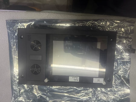 KONGSBERG+WCC600 Module Model 373860