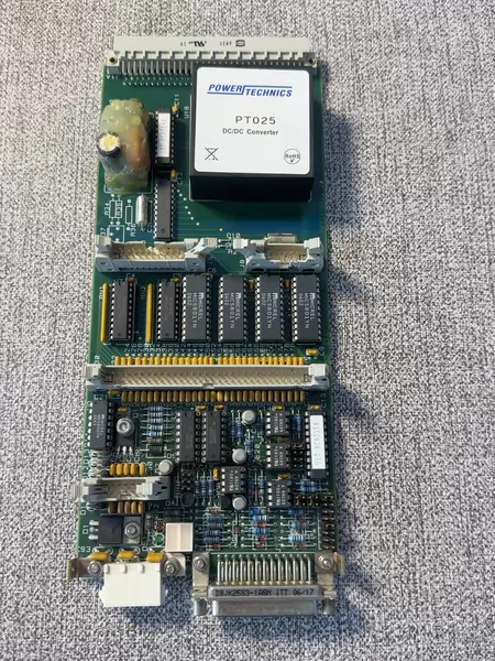KONGSBERG+ Kongsberg PT025+ Marine Spare Part