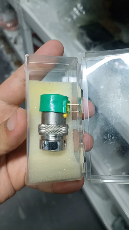 Clippard Solenoid Valve Model CS-2532
