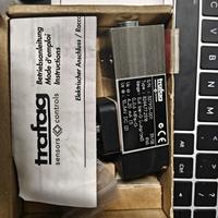TRAFAG 8244.77.2318 327913-001 0...6BAR