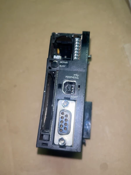 OMROn CJ2M-CPU13 Marine Spare Part