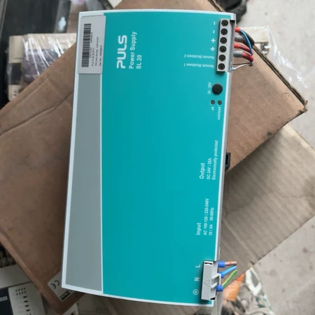 PULS SL20.811 Power Supply 24V 20A Marine Spare Part