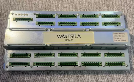 Wartsila Module MCM-11