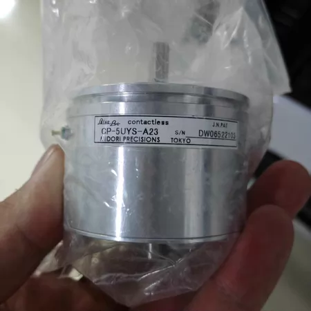 MIDORI PRECISIONS Encoder Model CP