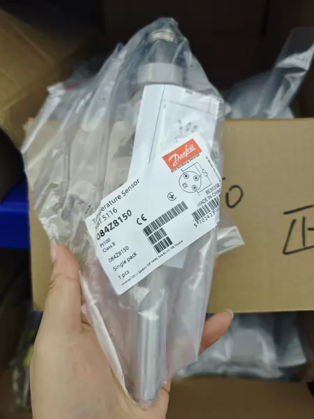 Danfoss Temperature Sensor MBT5116 084Z8150