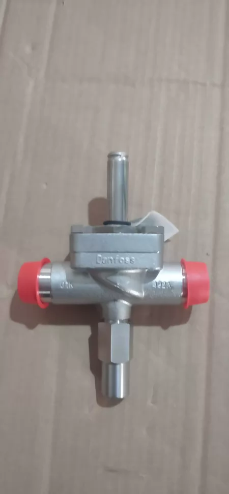 Danfoss Solenoid Valve EVRS15