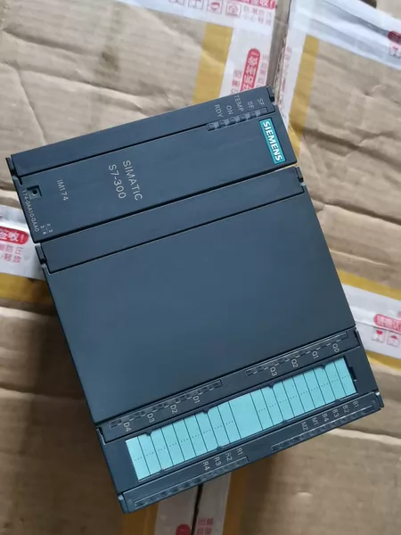 6ES7 174-0AA10 Marine Spare Part