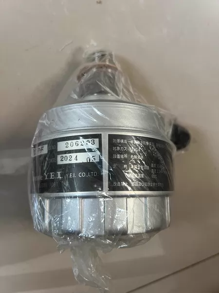 Y.E.I DS-P2F Level Sensor
