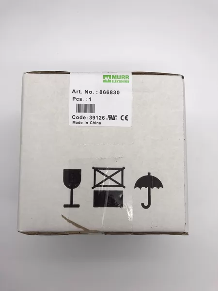 MURR 866830 ( Marine Spare Part