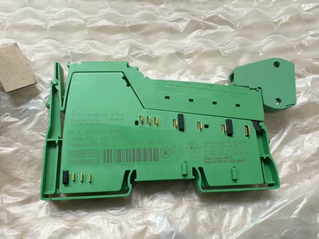 PHOENIX Module IB IL AI 2/SF-PAC