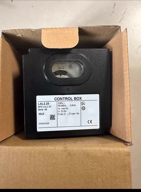 LAL2.25+ Controller