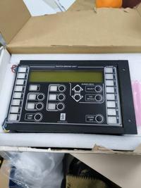 KONGSBERG WBU DISPLAY 8100114