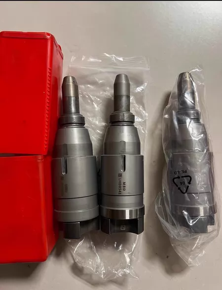 MBD S60ME Valve