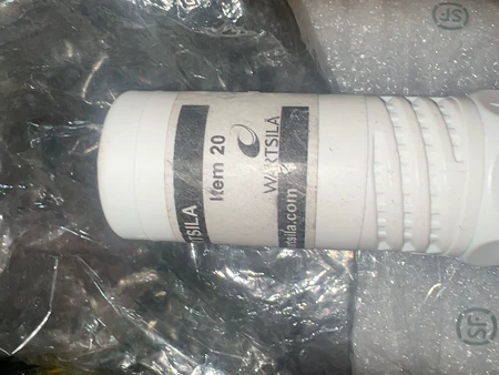 Wartsila Mem 20 Marine Spare Part