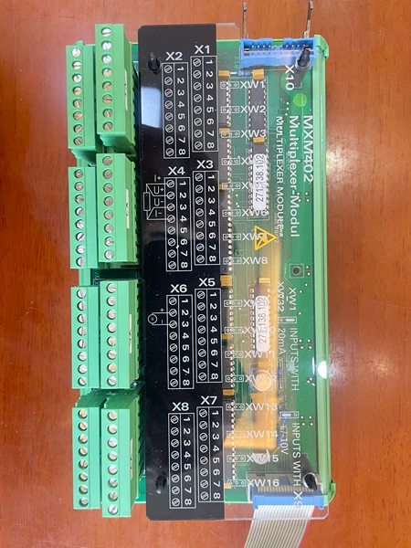 SAM Marine Spare Part