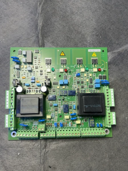 Circuit Board 139-152.11+E01