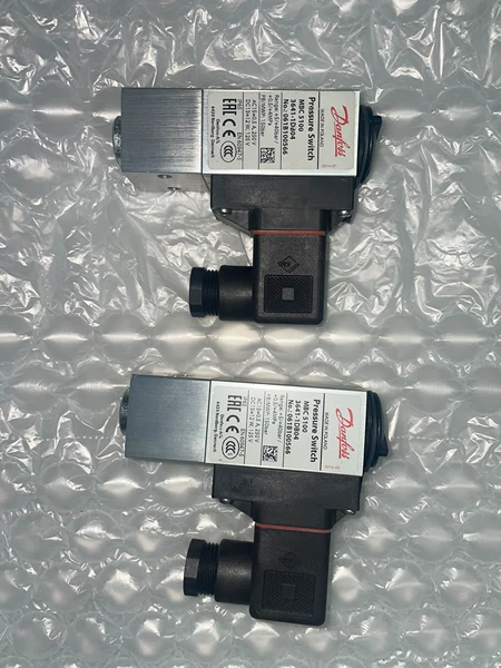 Danfoss Pressure Switch 061B100566