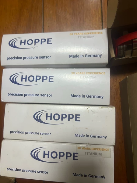 HOPPE HCG2011 MO4P1 HCG4011 M Marine Spare Part