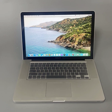 15.4 16+512 Apple/ Marine Spare Part