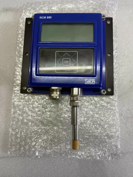 SIKA Sensor RCM 880 5740951-6