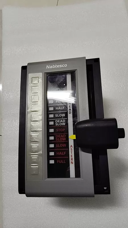 NABCO Nabtesco MT-800-V Power Supply Marine Spare Part