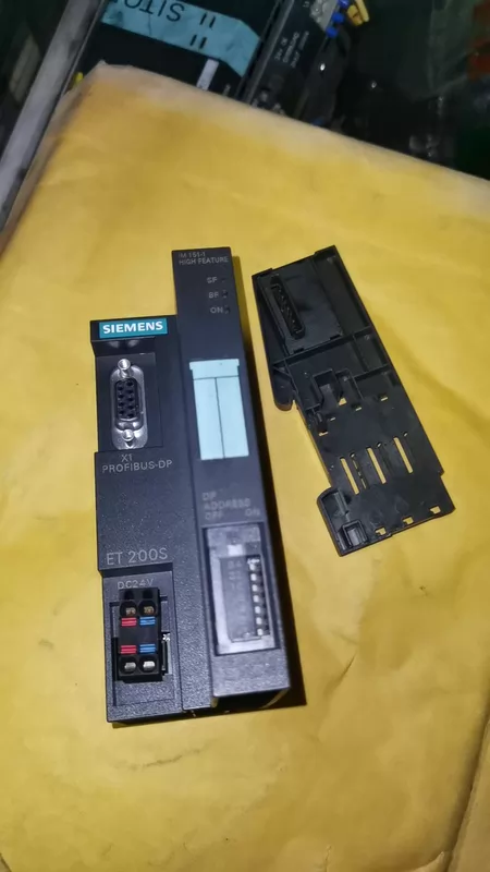 3RK1200-0CQ00-0AA3 Marine Spare Part