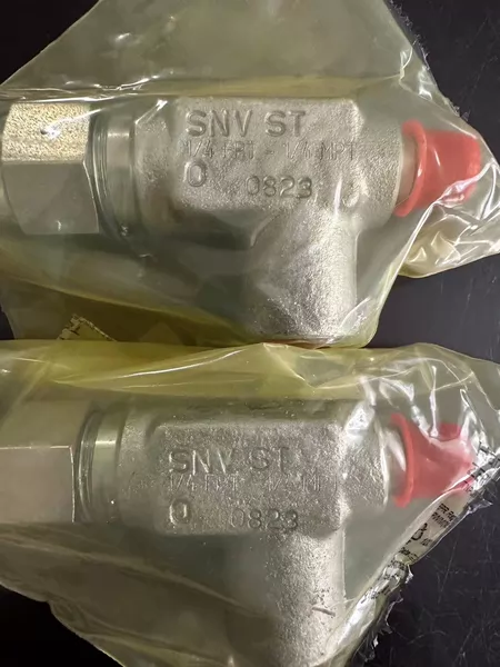 Danfoss SNV-ST Valve Model 148B3746/148B41