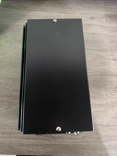 FMS Power Supply Model FM-207AD Input Marine Spare Part