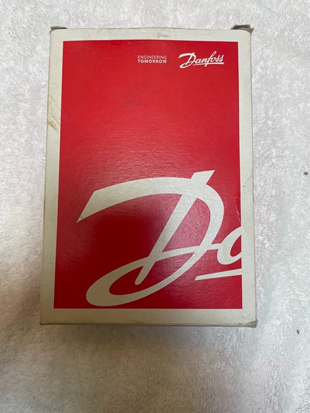 Danfoss Pressure Switch