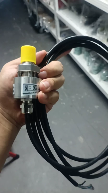 IMB Sensor OPG05-5211860-5-GL