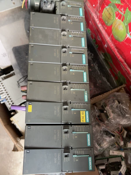 6ES7 314-1AG13 314-1AF10 Marine Spare Part