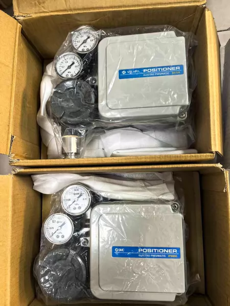 SMC IP8000-031/IP8100-031 Marine Spare Part