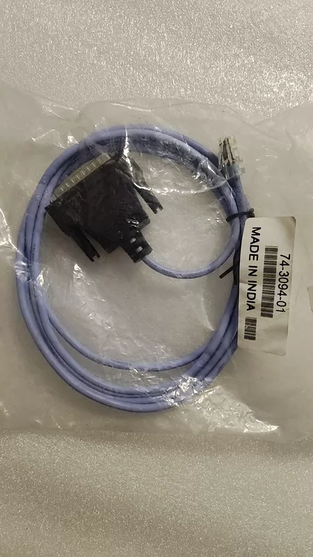 FESTO Model 74-3094-01 Marine Spare Part