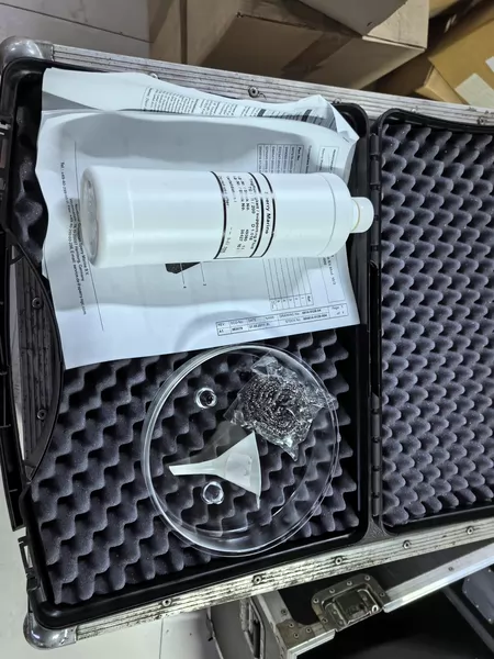 Kongsberg Sperry Marine Gyroco Marine Spare Part
