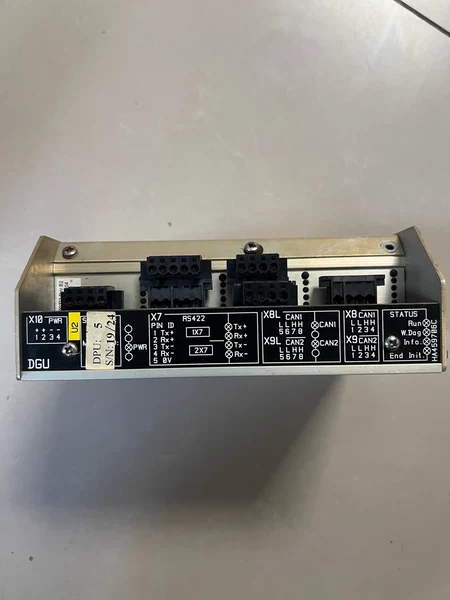 Kongsberg KONGSBERG DGU Module