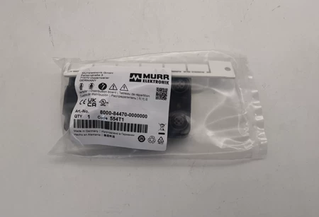 8000-84470-0000000 MURR 2 Marine Spare Part